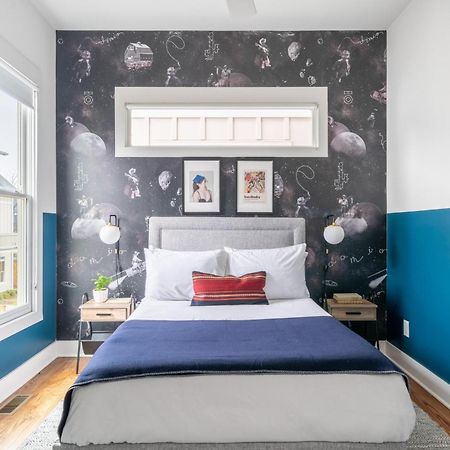 Kitty Faith Barbara By Avantstay 3 Unit Buyout W 12Br In Heart Of Нэшвилл Экстерьер фото